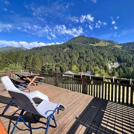Haus Susi Villa Dornbirn Bagian luar foto