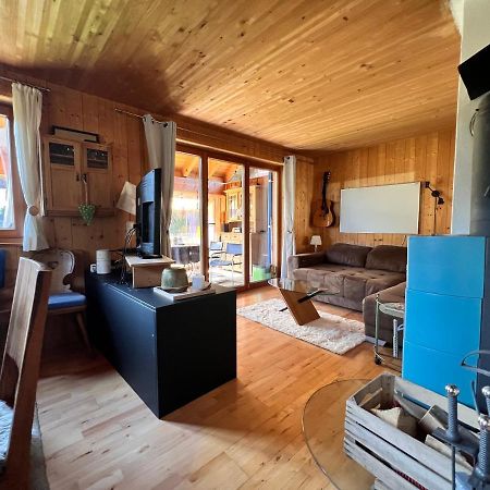 Haus Susi Villa Dornbirn Bagian luar foto