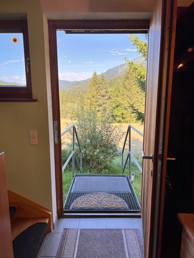 Haus Susi Villa Dornbirn Bagian luar foto