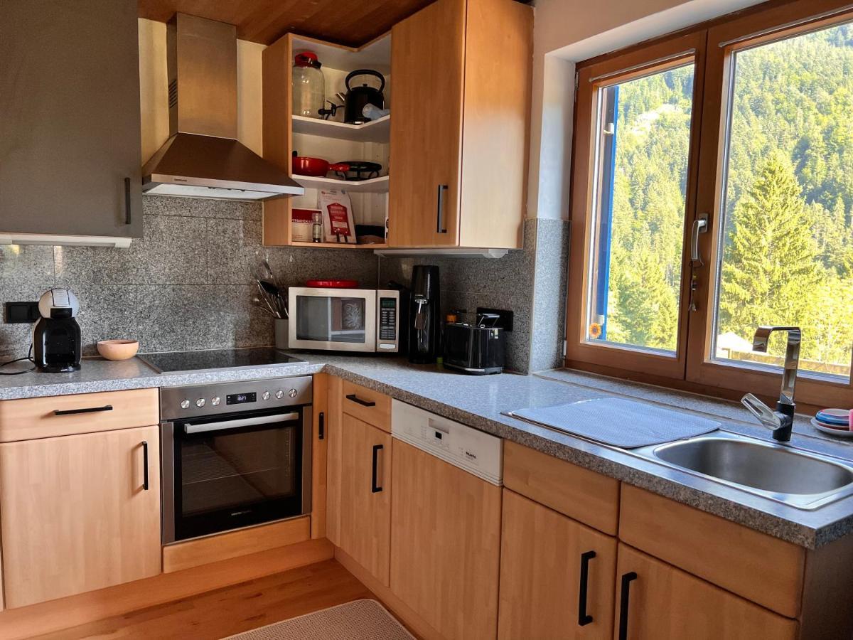 Haus Susi Villa Dornbirn Bagian luar foto