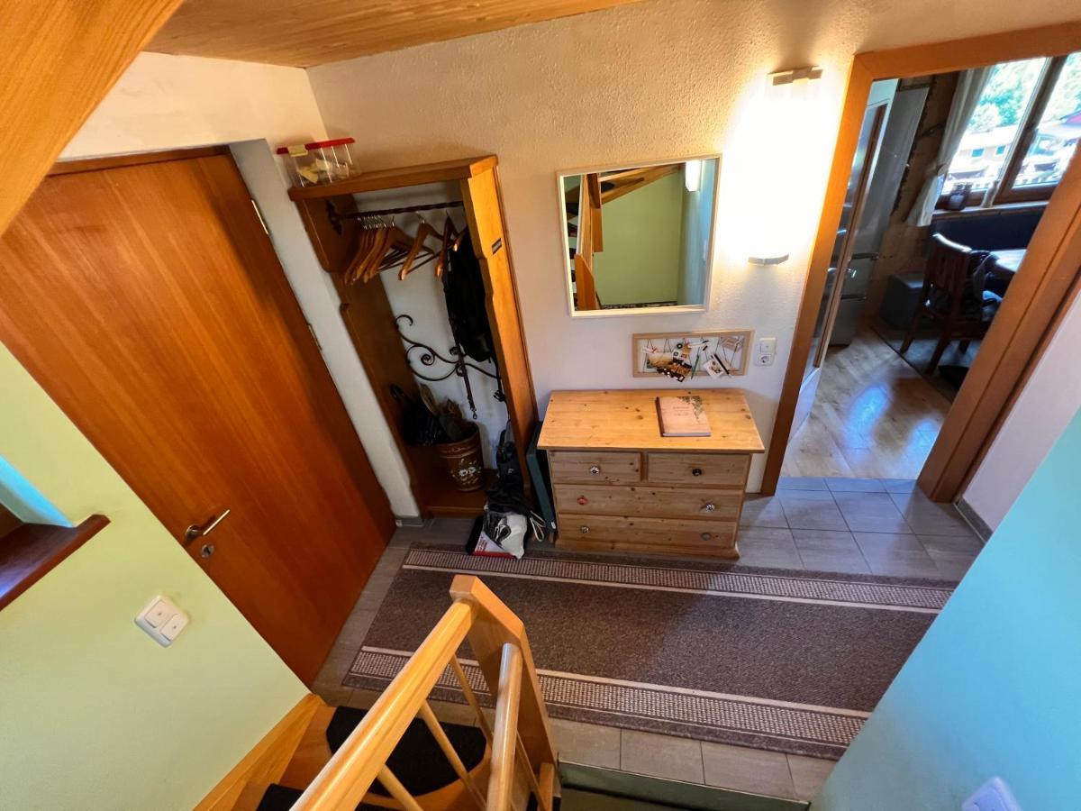 Haus Susi Villa Dornbirn Bagian luar foto