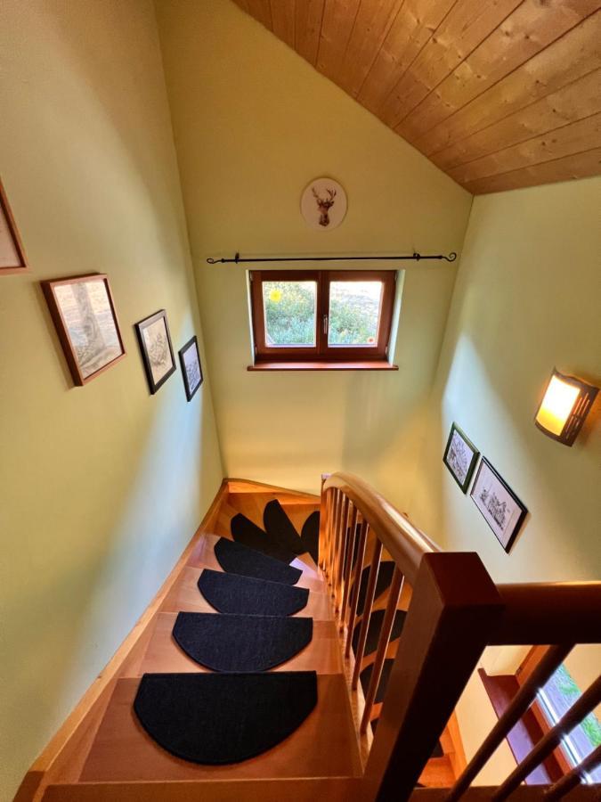 Haus Susi Villa Dornbirn Bagian luar foto
