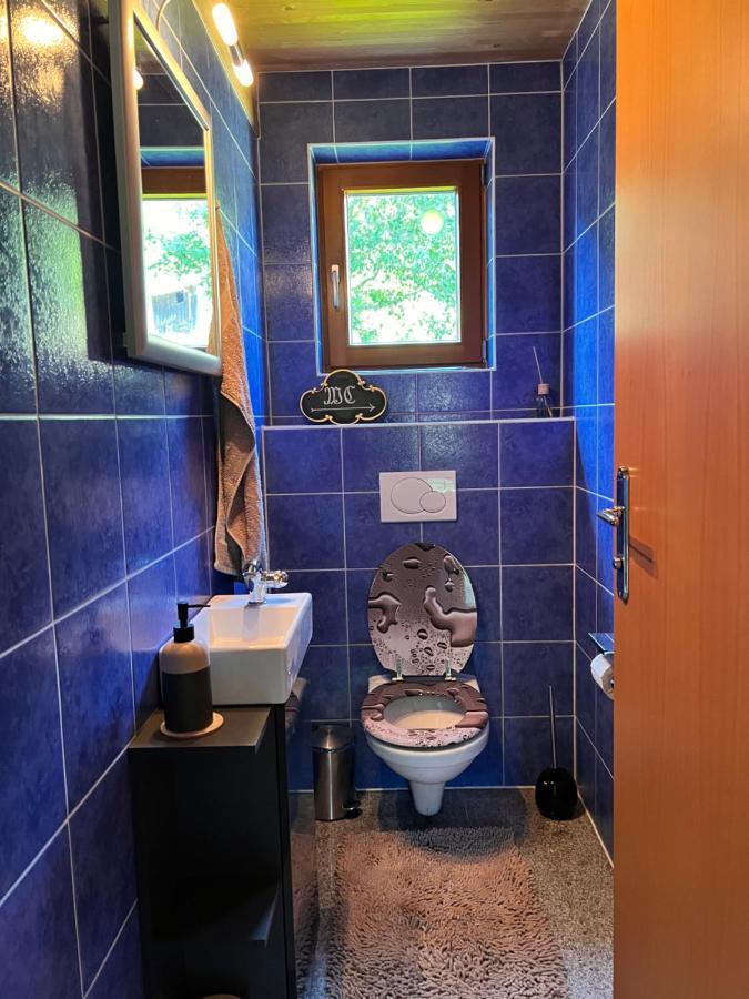 Haus Susi Villa Dornbirn Bagian luar foto