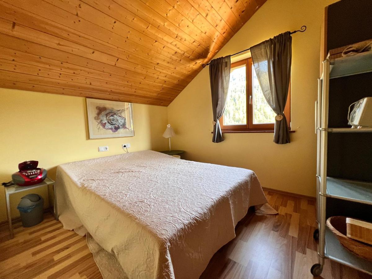 Haus Susi Villa Dornbirn Bagian luar foto