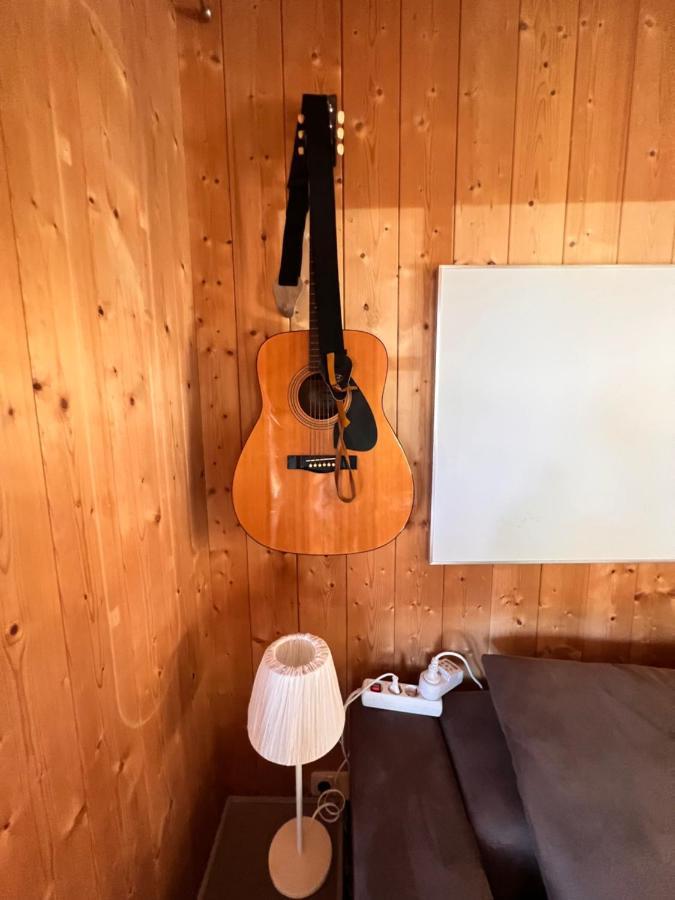 Haus Susi Villa Dornbirn Bagian luar foto