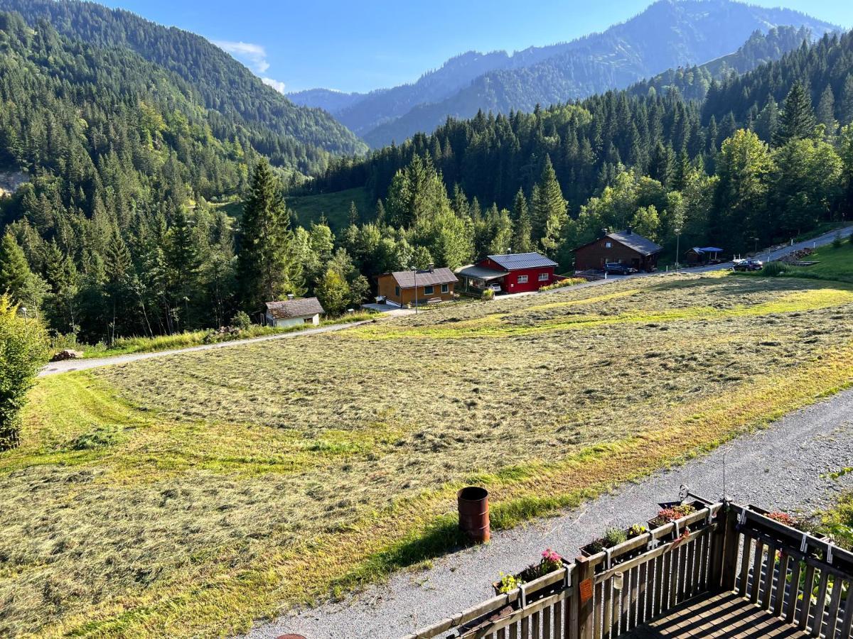 Haus Susi Villa Dornbirn Bagian luar foto