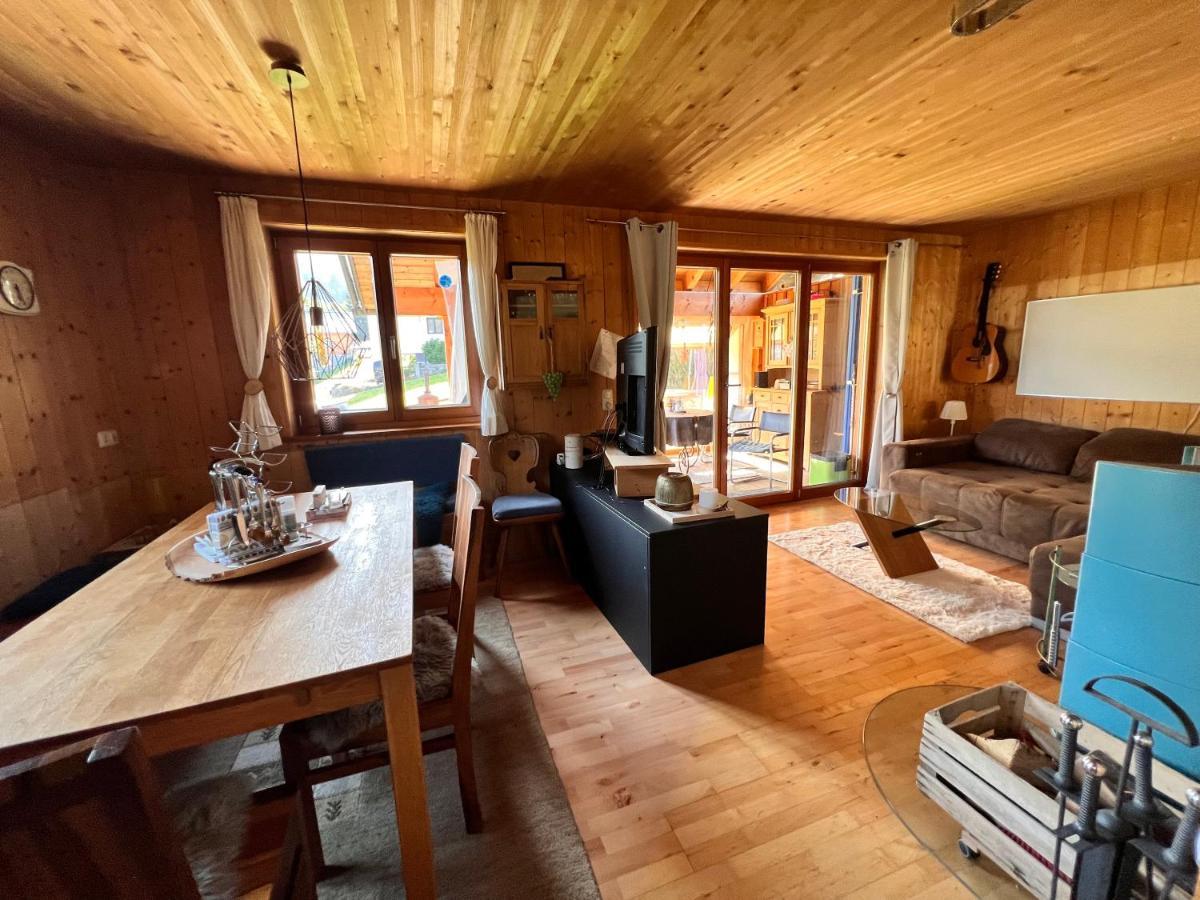 Haus Susi Villa Dornbirn Bagian luar foto